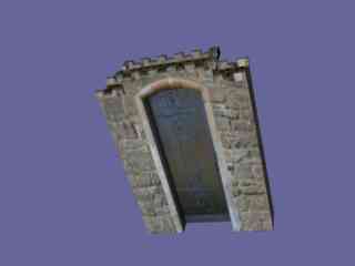 Gate