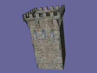 Tower